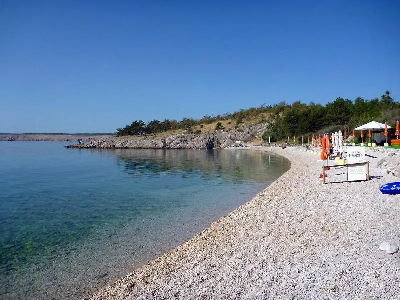 Apartmán Jadranovo Sun