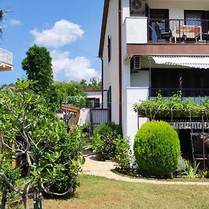 Apartment Svjeta, Jadranovo