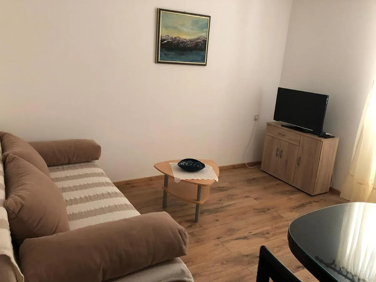 Jadranovo Sun Apartment