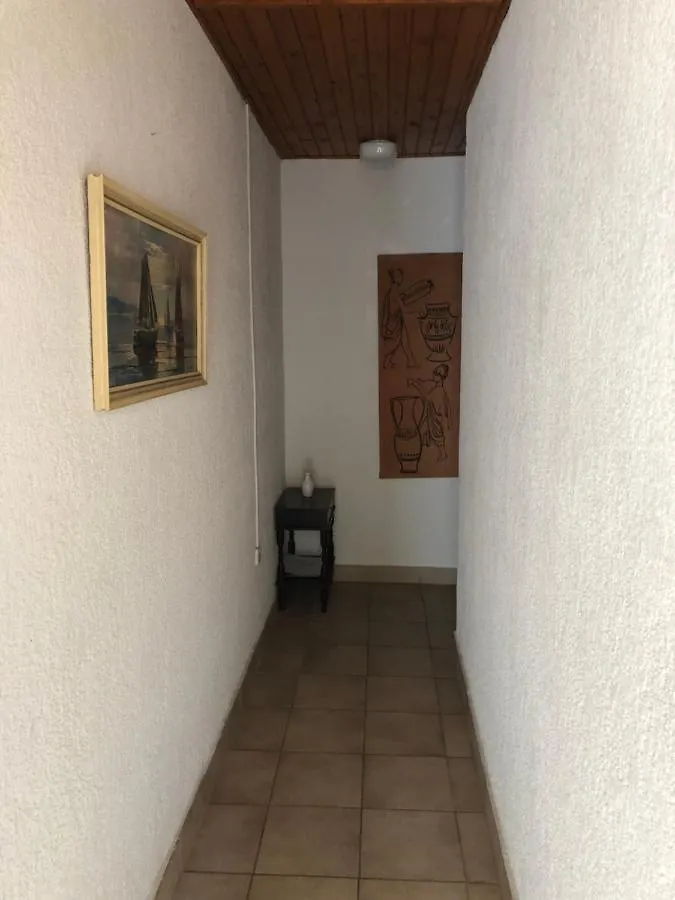 Jadranovo Sun Apartment