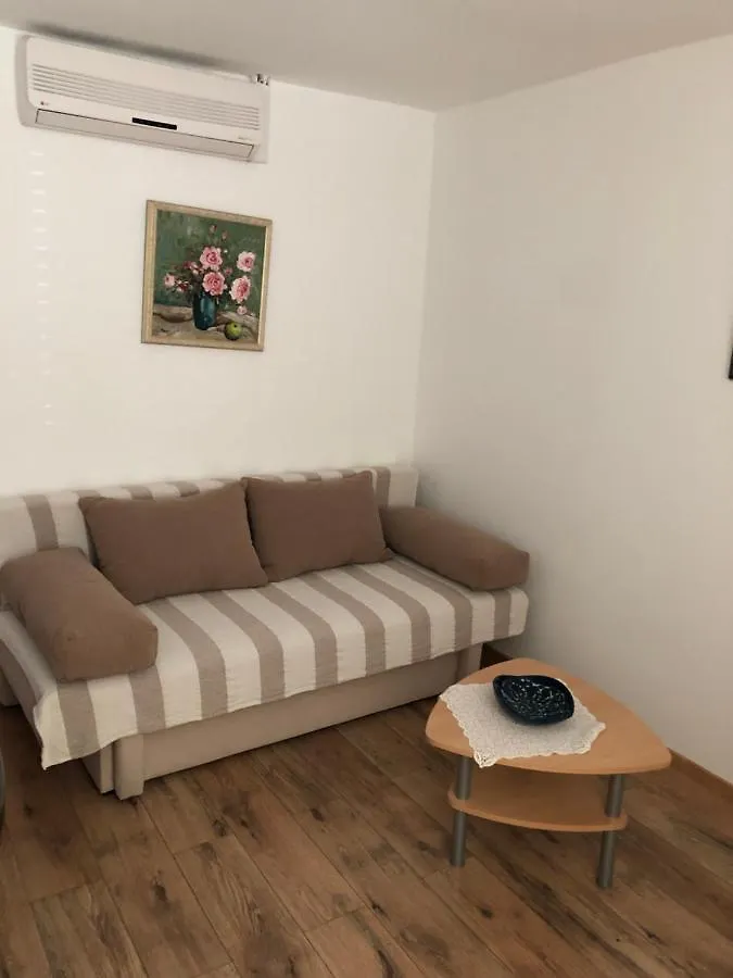 Jadranovo Sun Apartment Croatia