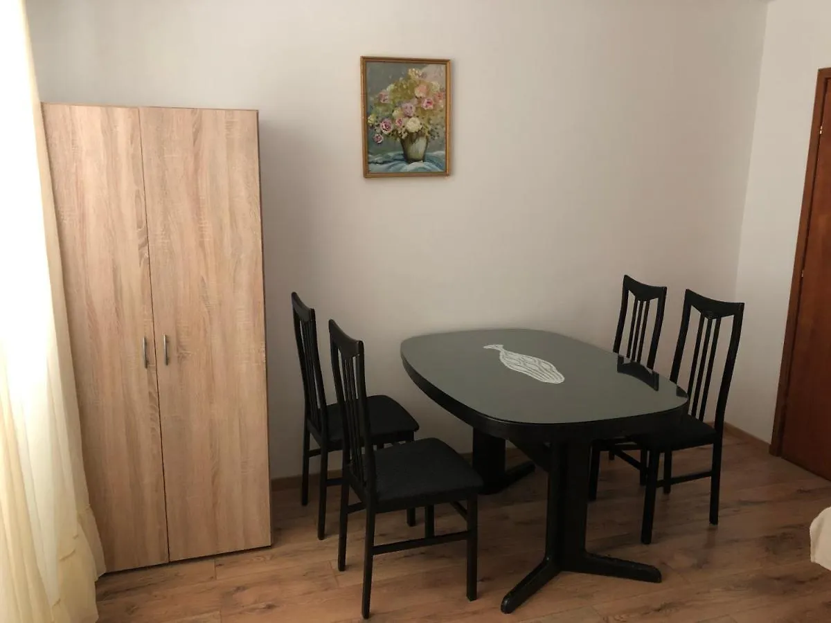 Jadranovo Sun Apartment Croatia