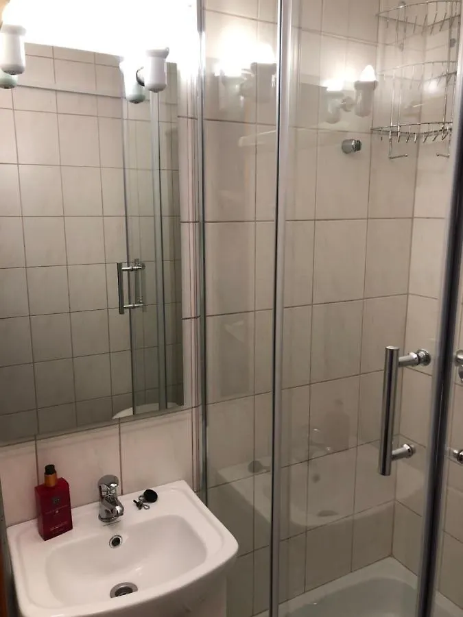 Jadranovo Sun Apartment 0*,  Croatia
