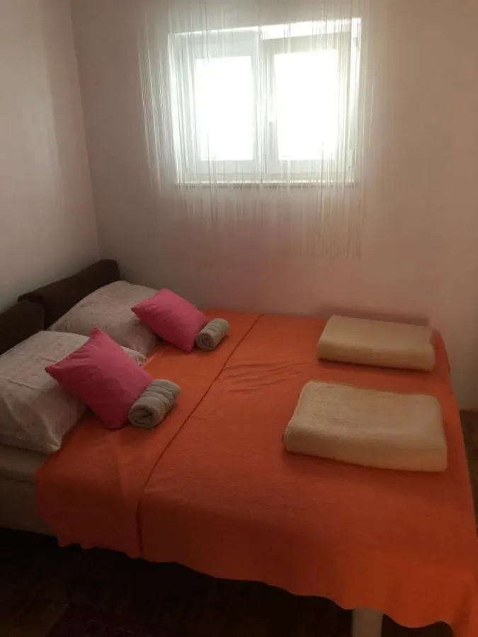Jadranovo Sun Apartment 0*,  Croatia