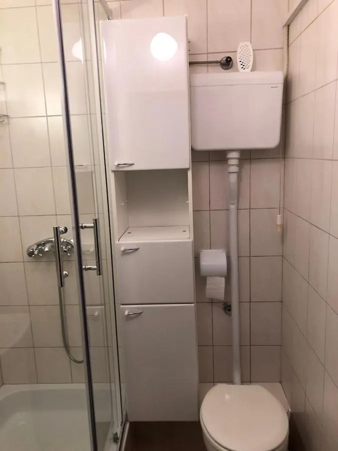 Jadranovo Sun Apartment Croatia