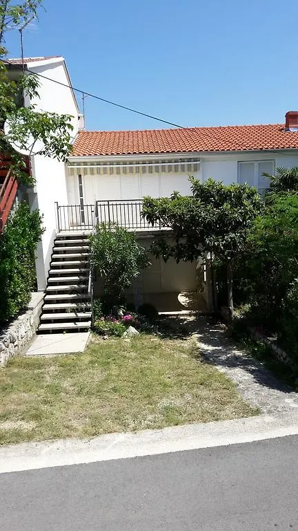 Jadranovo Sun Apartment