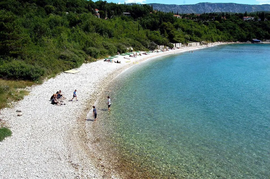 Jadranovo Sun Apartment Croatia