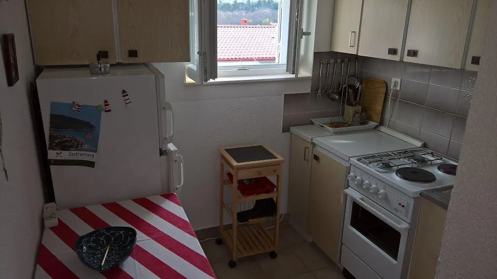 Jadranovo Sun Apartment